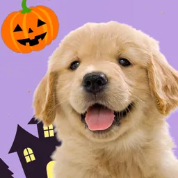 My Dog & Me: Puppy Simulator logo