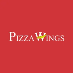 Pizza Wings India logo