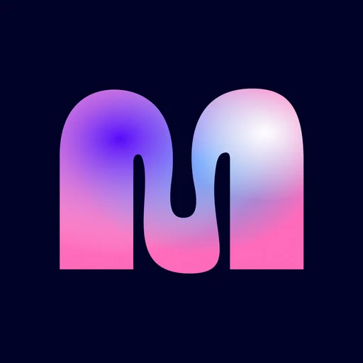 AI Image Generator - Monet logo