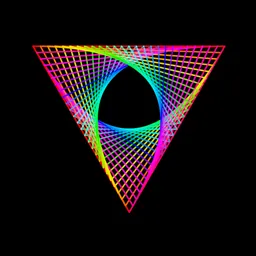 Strings Art logo