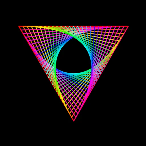 Strings Art logo