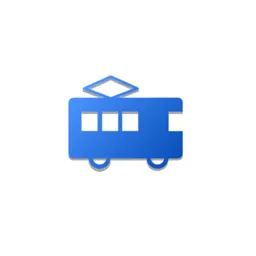 Tokyo Train! logo
