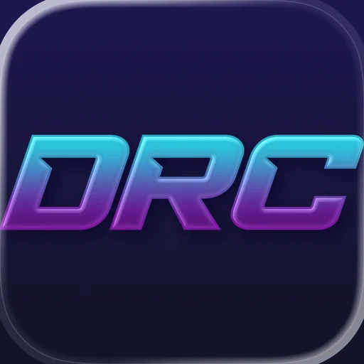 DRC - Detailing Calculator logo