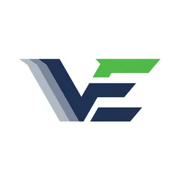 VisualEyes: Video Coaching App logo