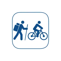 Outdoor Map Navigator 4 logo
