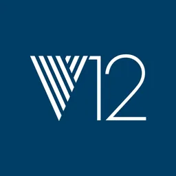 V12 Retail Finance logo