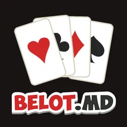 Belot.md - Moldova Belot logo
