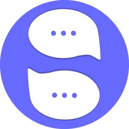 MySivi AI English Speaking App logo