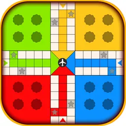 Ludo Offline: Dice Board Game logo