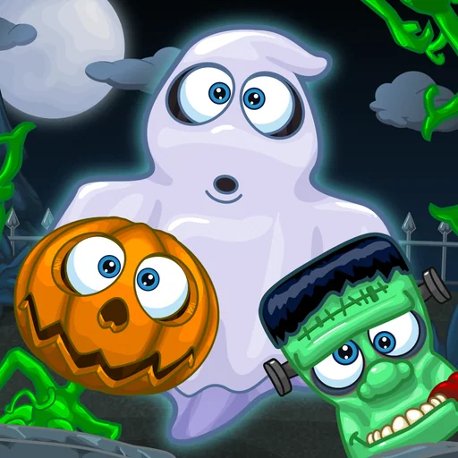 Spooky Spook logo