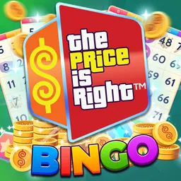 The Price Is Right: Bingo! logo