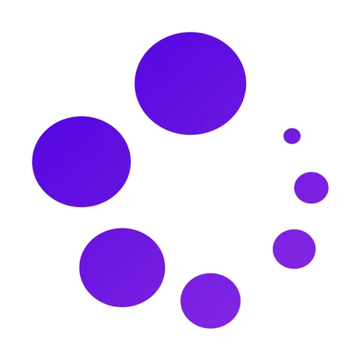 Quick Start - Data Transfer logo