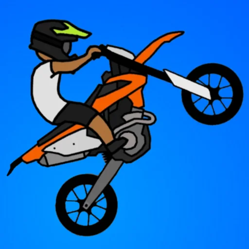 Wheelie Life logo