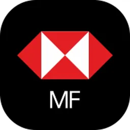 HSBC Mutual Fund Invest Xpress logo