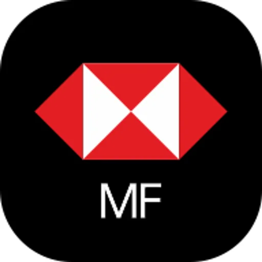 HSBC Mutual Fund Invest Xpress logo
