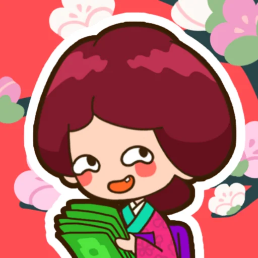 大家さんになろう！ logo