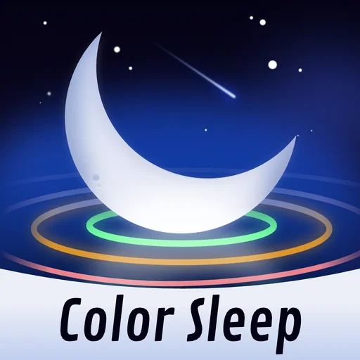 Green Noise Calm Sleep Sounds logo