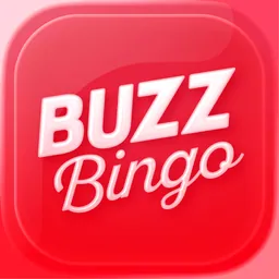 Buzz Bingo - Slots & Casino logo