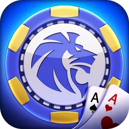 Texas Poker:Texas Holdem Game logo