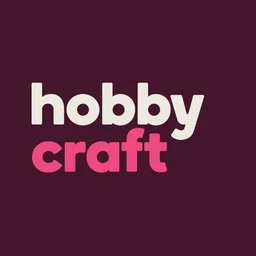 Hobbycraft: Shop Arts & Crafts logo