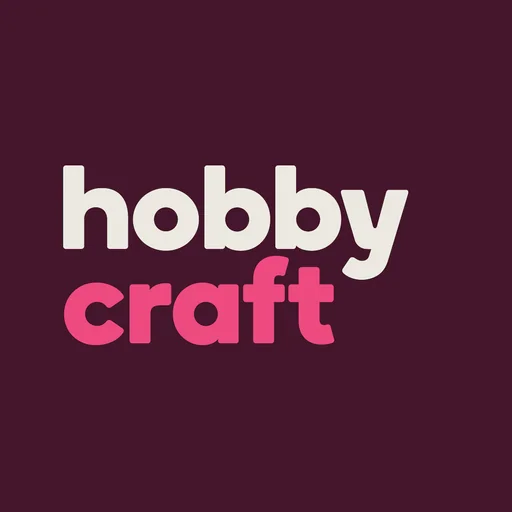 Hobbycraft: Shop Arts & Crafts logo