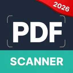PDF Scanner : Converter,Editor logo