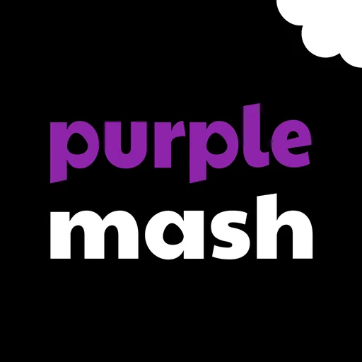 Purple Mash Browser logo