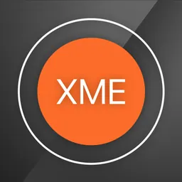 XME TRIGGERS logo