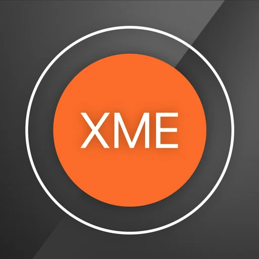 XME TRIGGERS logo