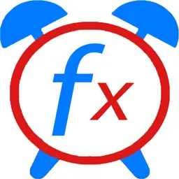 Forex Alerts & Crypto Alerts logo