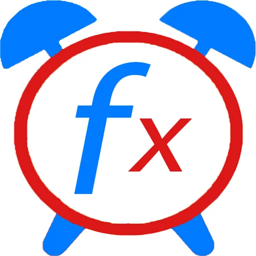 Forex Alerts & Crypto Alerts logo