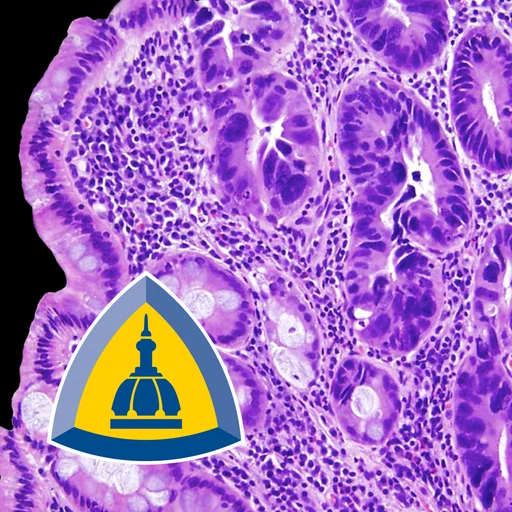 Colonic Pathology logo