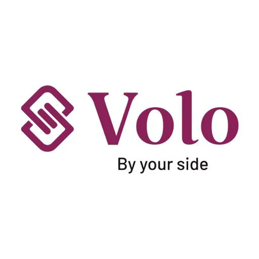 VOLO-Wallet logo