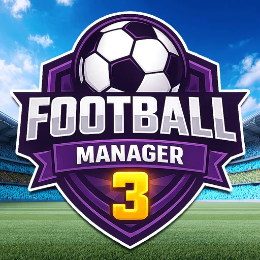 Ultimate Football Club Manager logo