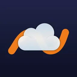 Analytics for Cloudflare® logo