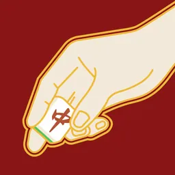 Mahjong Touch logo