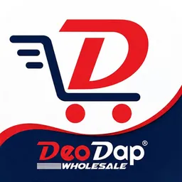 DeoDap DropShipping Wholesale logo