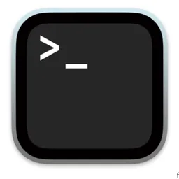 Terminal Emulator app logo
