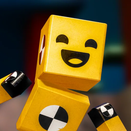 Fun with Ragdolls Plus logo