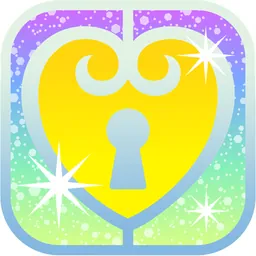 アイドルランドプリパラ logo