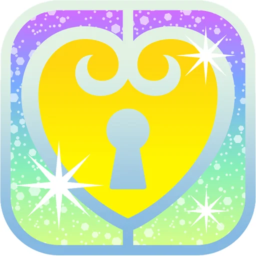 アイドルランドプリパラ logo