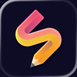 Sketch Pro: Draw & Create Art logo