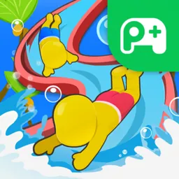 LINE：ショートカットスライダー logo