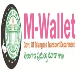 RTA M-Wallet logo