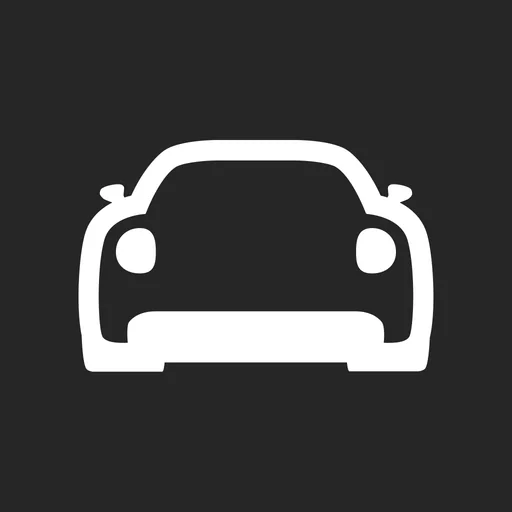 Pelican: Automotive assistant logo