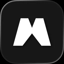 Magnific - AI Video & Image logo