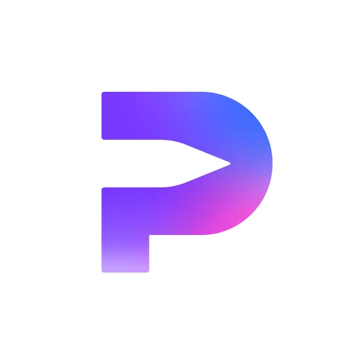 HiPaint- Sketch & Paint logo