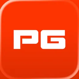 Performance Golf AI Swing Fix logo