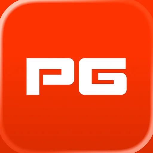 Performance Golf AI Swing Fix logo