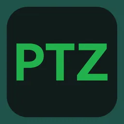 NDI PTZ Control logo